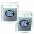 N. Carolina Tar Heels Scented Candle Set